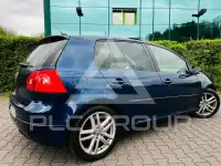 2008 Volkswagen GOLF