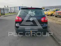 2008 Volkswagen GOLF