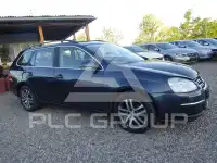 2008 Volkswagen GOLF