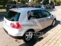 2008 Volkswagen GOLF