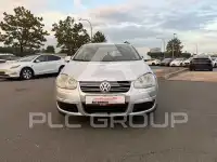 2008 Volkswagen GOLF