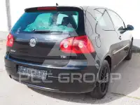 2008 Volkswagen GOLF