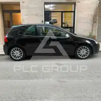 2008 Volkswagen GOLF