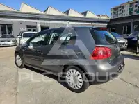 2008 Volkswagen GOLF