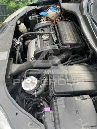 2008 Volkswagen GOLF