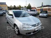 2008 Volkswagen GOLF