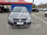 2008 Volkswagen GOLF