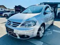2008 Volkswagen GOLF