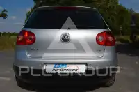 2008 Volkswagen GOLF