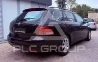 2008 Volkswagen GOLF