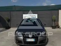 2008 Volkswagen GOLF