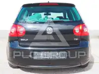 2008 Volkswagen GOLF