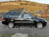 2008 Volkswagen GOLF