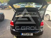 2008 Volkswagen GOLF