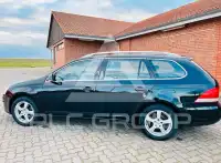 2008 Volkswagen GOLF