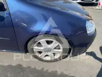 2008 Volkswagen GOLF