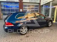 2008 Volkswagen GOLF