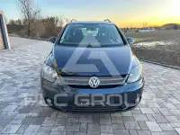 2008 Volkswagen GOLF