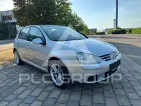 2008 Volkswagen GOLF