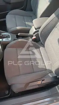 2008 Volkswagen GOLF