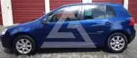 2008 Volkswagen GOLF