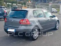 2008 Volkswagen GOLF