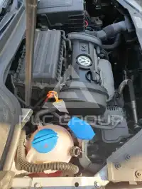 2008 Volkswagen GOLF