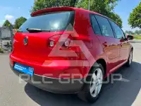 2008 Volkswagen GOLF