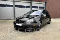 2008 Volkswagen GOLF