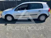 2008 Volkswagen GOLF