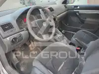 2008 Volkswagen GOLF