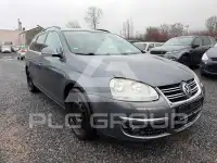 2008 Volkswagen GOLF