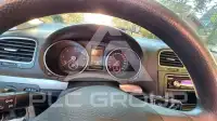 2008 Volkswagen GOLF