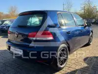 2008 Volkswagen GOLF