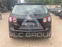 2008 Volkswagen GOLF