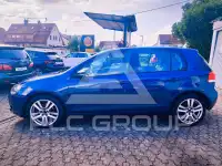 2008 Volkswagen GOLF