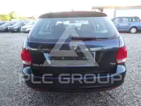 2008 Volkswagen GOLF