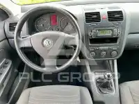 2008 Volkswagen GOLF