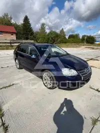 2008 Volkswagen GOLF