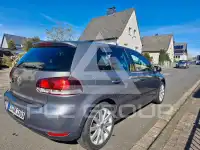 2008 Volkswagen GOLF