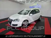 2008 Volkswagen GOLF