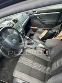 2008 Volkswagen GOLF