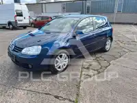 2008 Volkswagen GOLF