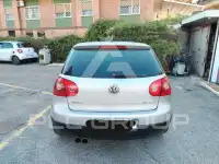 2008 Volkswagen GOLF