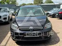2008 Volkswagen GOLF