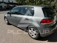 2008 Volkswagen GOLF
