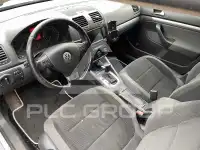 2008 Volkswagen GOLF