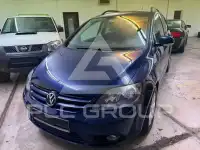 2008 Volkswagen GOLF