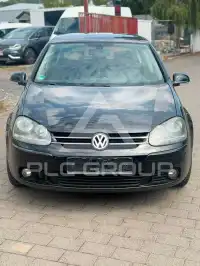 2008 Volkswagen GOLF