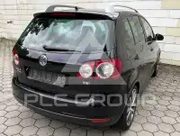 2008 Volkswagen GOLF